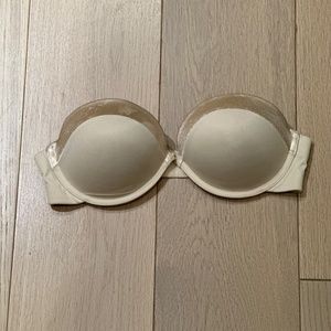 Strapless Bra